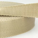 Polypropylene Webbing - 25mm (1")