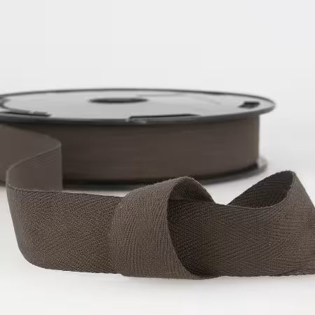 Cotton Webbing 20mm (3/4")