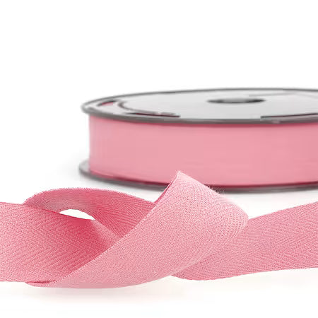 Cotton Webbing 20mm (3/4")