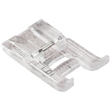 Brother Clear View Foot 7mm – SA145