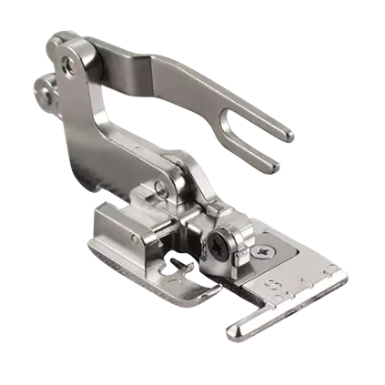 Brother - SA177 - Side Cutter Foot