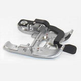 Brother Dual Feed Stitch-in-the-Ditch Foot – SA204C