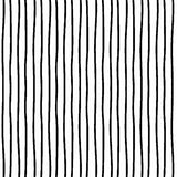 Susybee Basics Collection - White/Black Stripe - SB20105-100