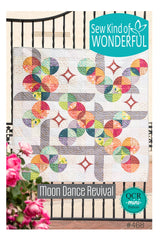 Sew Kind of Wonderful - Moon Dance Revival