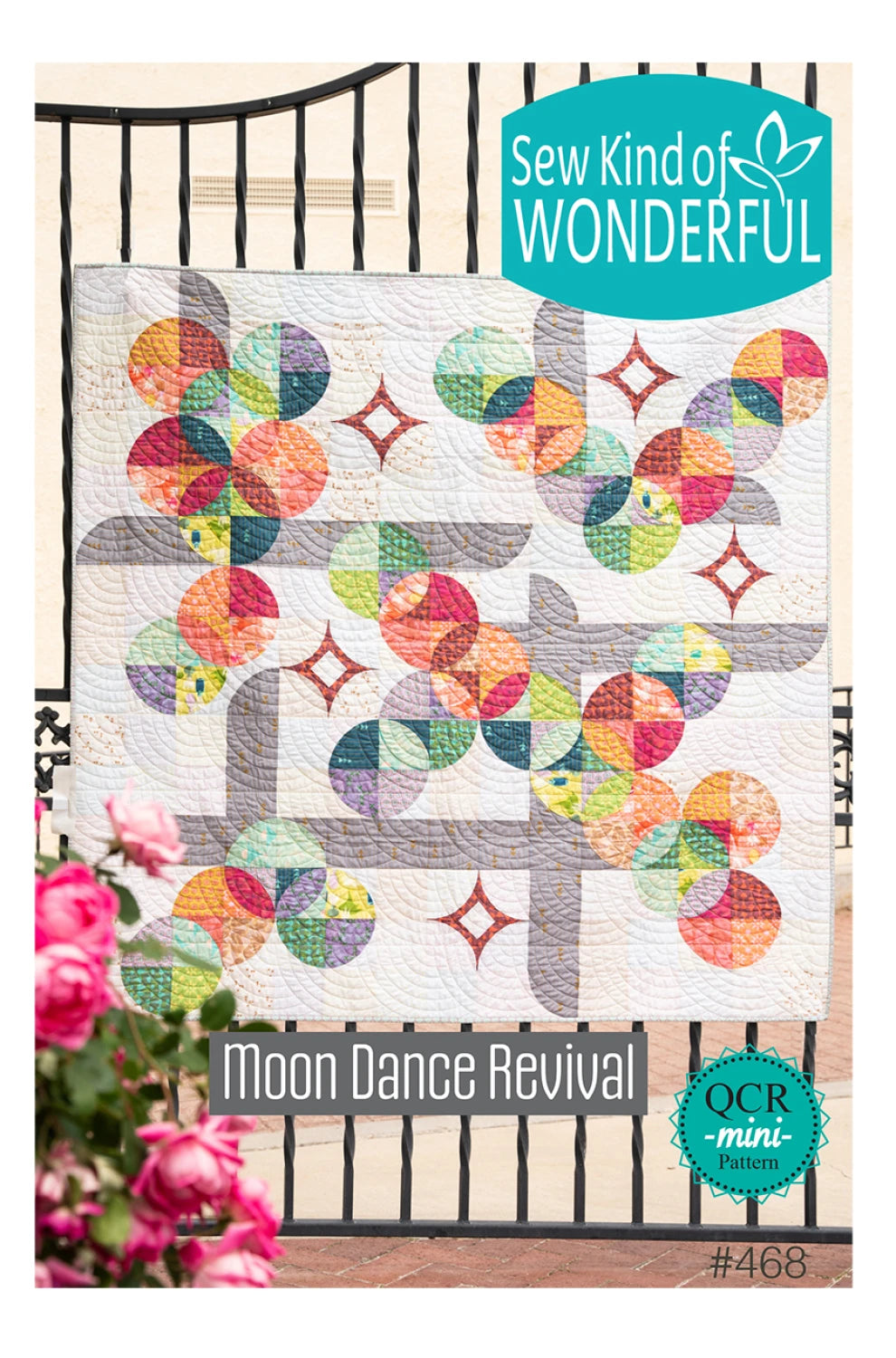 Sew Kind of Wonderful - Moon Dance Revival