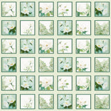 Sweet Magnolia - Magnolia Patches Quilt Panel