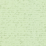 Sweet Magnolia - Script