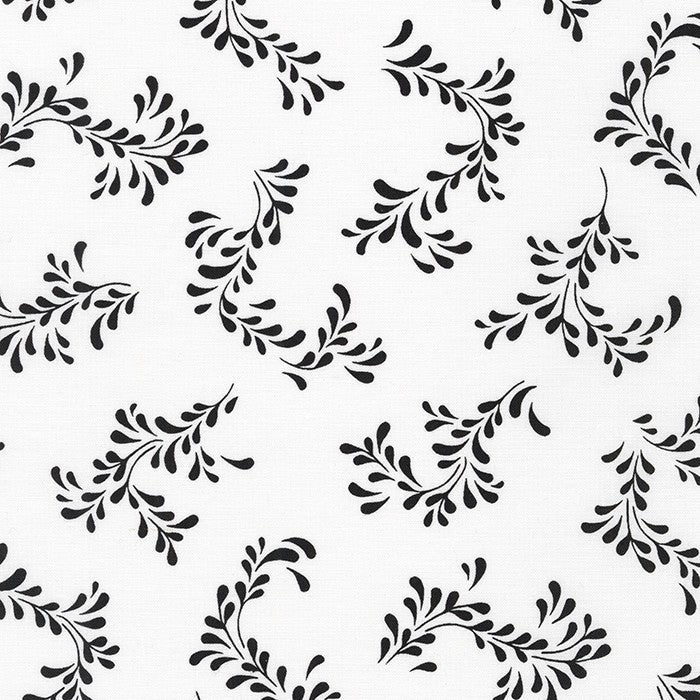 Jardin Noir for RK Studios - Ice Foliage