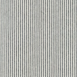 Robert Kaufman - Essex Yarn Dye - Black Stripe