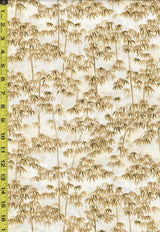 Robert Kaufman- Imperial Collection: Honoka- Bamboo Forest 20381-15