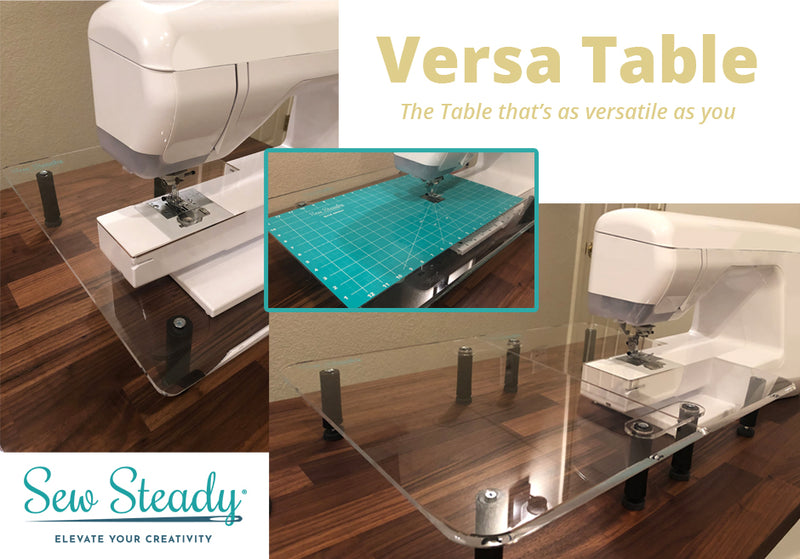 Sew Steady Extension table