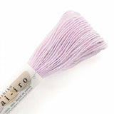 Sashiko Thread Medium Skein 40m