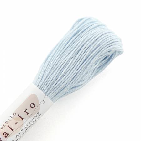 Sashiko Thread Medium Skein