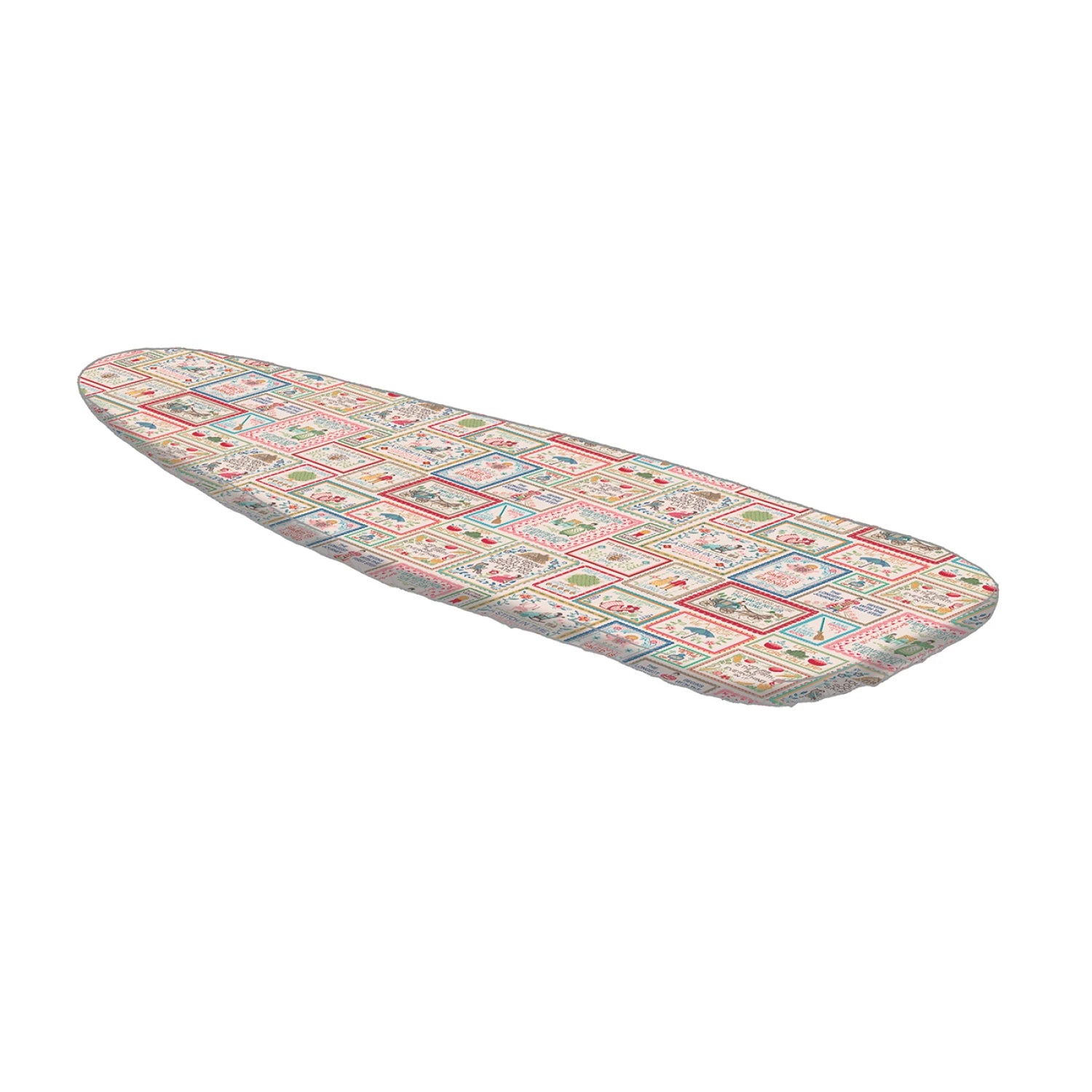 Vintage Advise Ironing Board Cover - Lori Holt