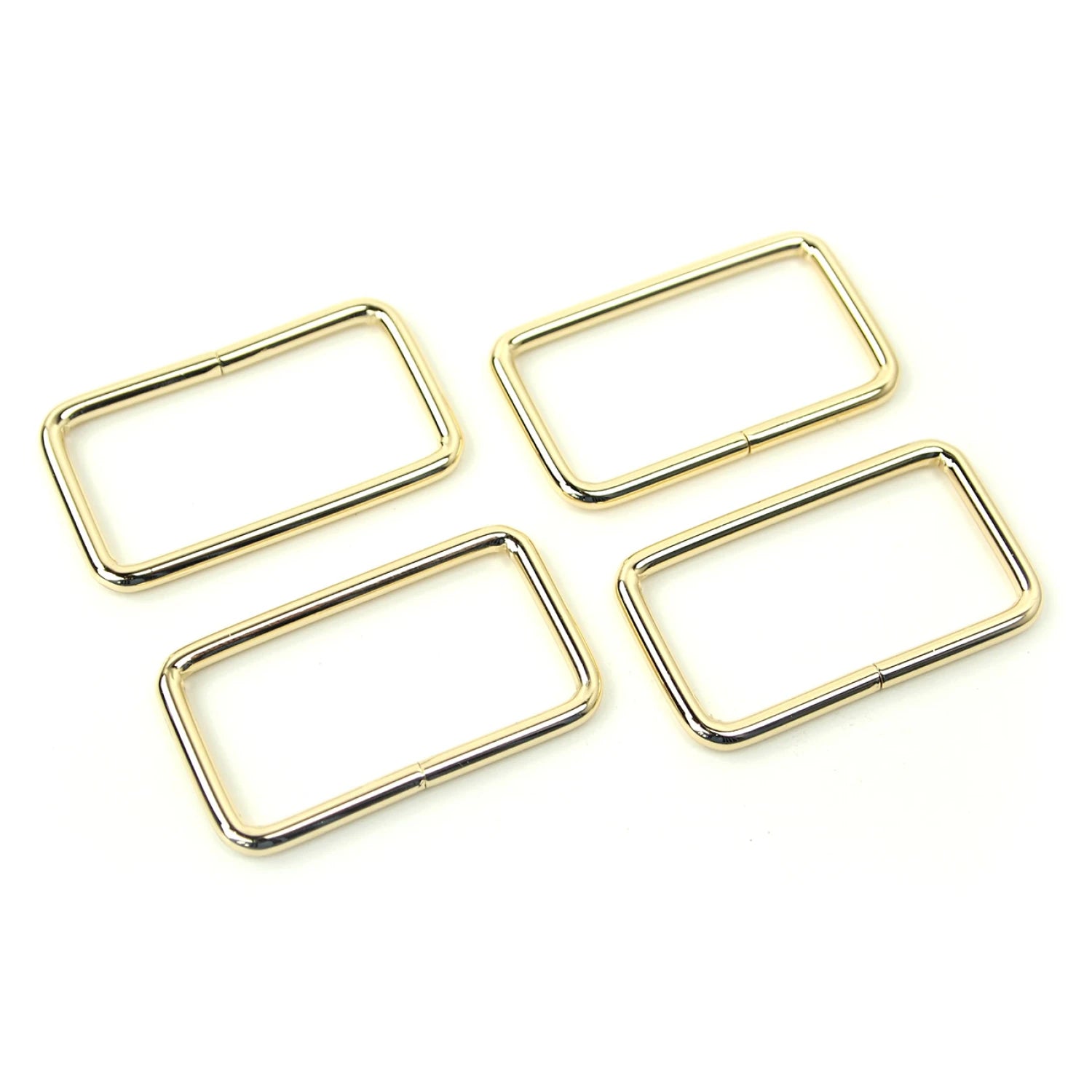 Four Rectangle Rings 1 1/2
