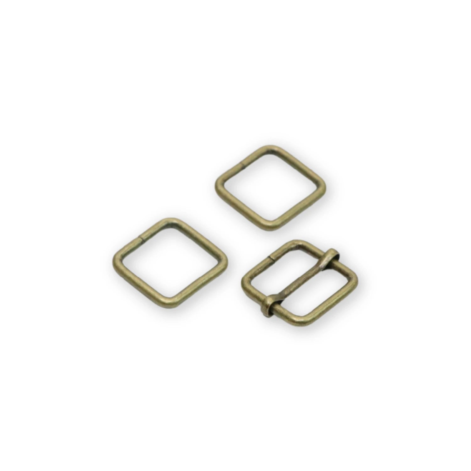 Sallie Tomato Level 1 Basic Hardware Kit - 3/4in