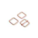 Sallie Tomato Level 1 Basic Hardware Kit - 3/4in