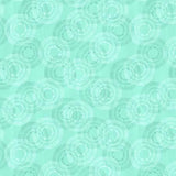 Essentials - Circle Burst - Seafoam