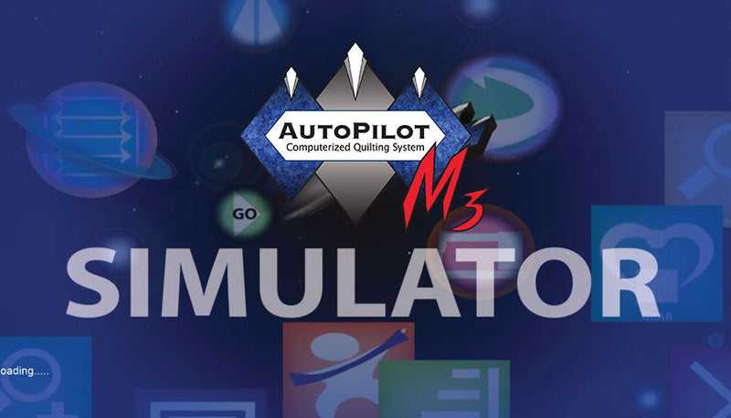 Innova Autopilot Mach 3 Simulator