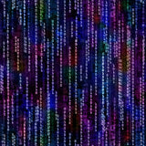 Crack The Code by Hoffman- Digital - Rainbow