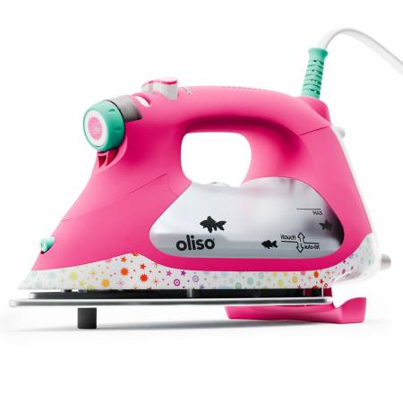 Oliso TG1600 Pro Plus Tula Pink Iron