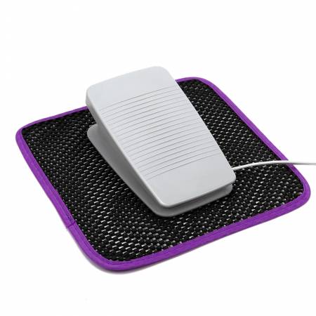 The Gypsy Quilter®Stay Put Pedal Pad TGQ146