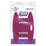 Gypsy Quilter - Binding Wrap and Store Spool