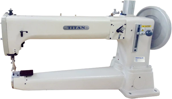 Titan TN-441L-25 Long Arm Industrial Sewing Machine