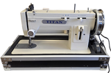 Titan TN-93 Zeus Mini Walking Foot
