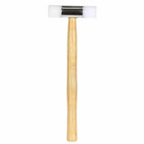 TOOLTRON Seam Pounder Plastic Mallet
