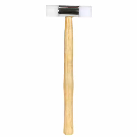 TOOLTRON Seam Pounder Plastic Mallet