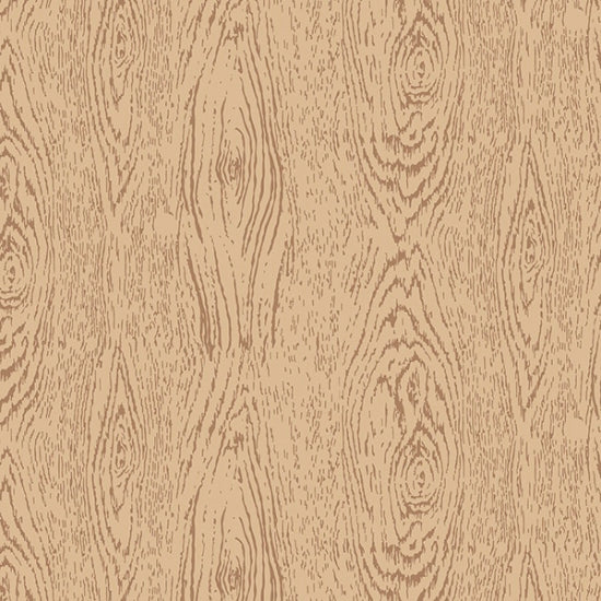 Hoffman - 24/7 Wood Grain - Latte