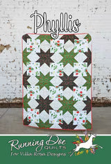 Phyllis - Villa Rosa Designs