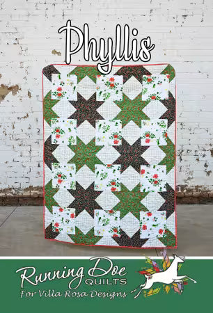 Phyllis - Villa Rosa Designs