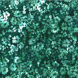 Hoffman Bali Batik - Mallard - W2592H-272