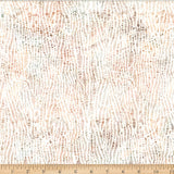 Hoffman Bali Batik - Wheat Lines - 2605-84