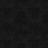 Hoffman - Blooming Holidays - Black Silver Dots - X7793H-213S