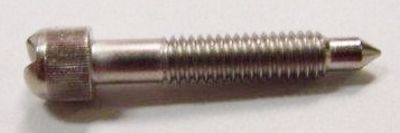 Brother Needle Clamp Screw - XE3827001