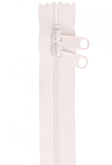 30" Zipper - Double Slide - By Annie