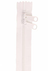 40" Zipper - Double Slide - By Annie