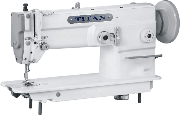 Tican Machine Titan TN-1530D ZigZag Sewing Machine