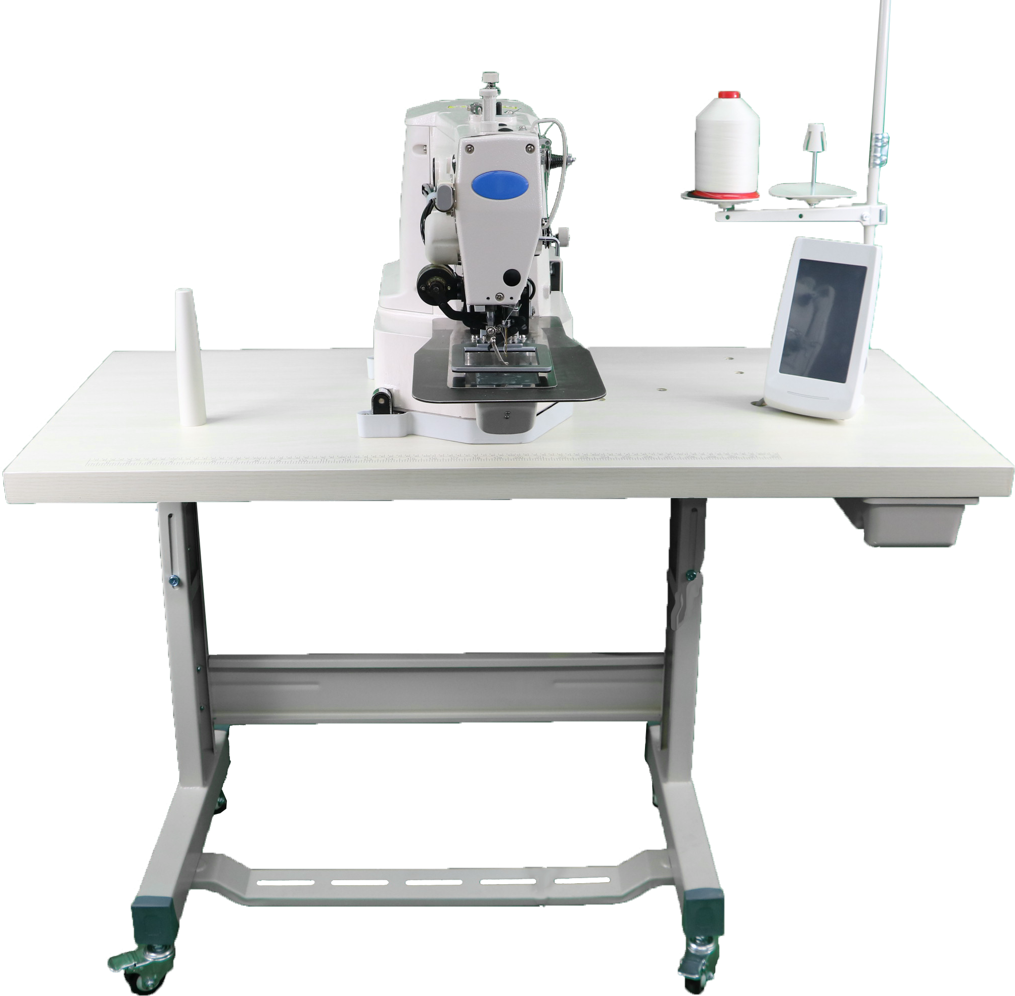 Titan TN-436 Programmable Tacker Sewing Machine