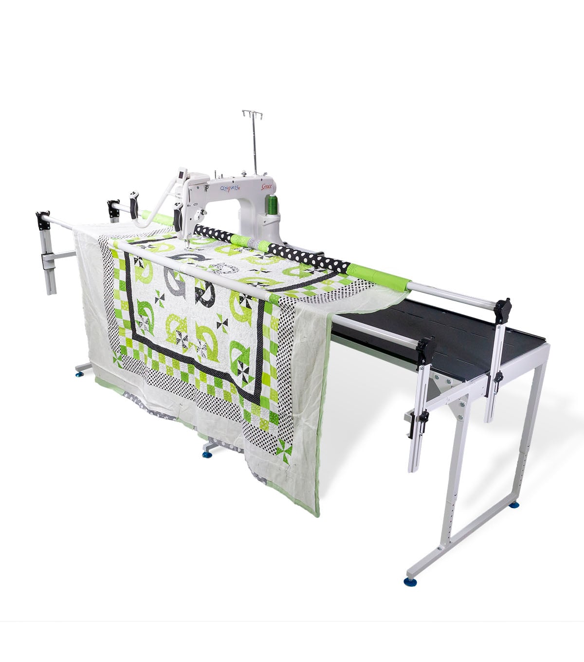Grace Little Rebel Sewing Machine