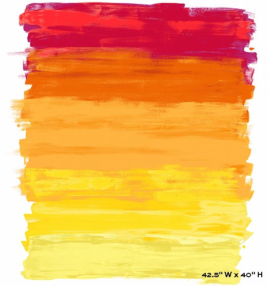 Andover - Paint! Panel - Kathy Hall