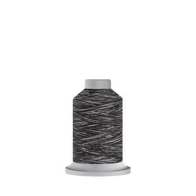 Glide Affinity Variegated Thread - 60453 Zebra