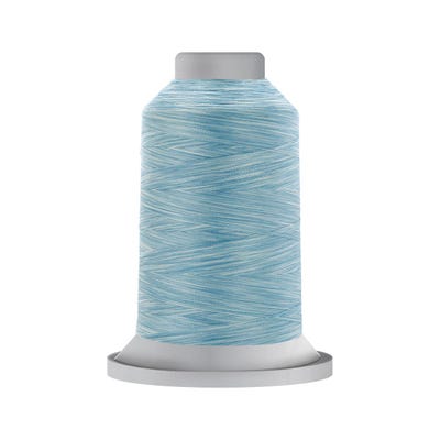 Glide Affinity Variegated King Spool - 60292 - Carolina