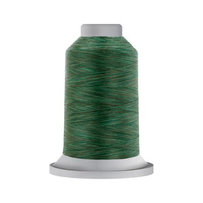 Glide Affinity Variegated King Spool - 60293 - Forest