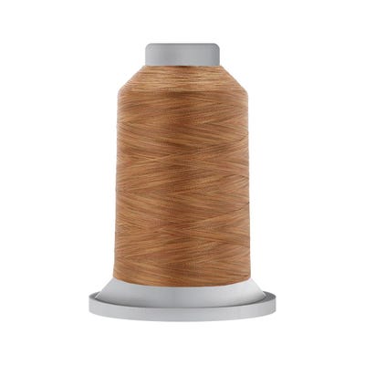 Glide Affinity Variegated King Spool - 60294- Khaki