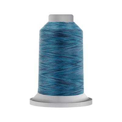 Glide Affinity Variegated King Spool - 60295 - Marine