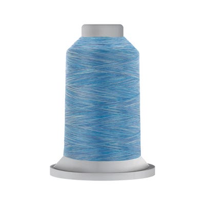 Glide Affinity Variegated King Spool - 60297 - Mineral